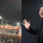 Konser Denny Caknan ,Surabaya