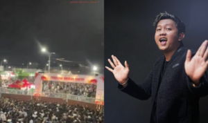 Konser Denny Caknan ,Surabaya