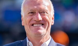 Didier Deschamps