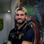 Diogo Ramalho Persebaya Surabaya,