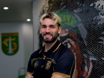 Diogo Ramalho Persebaya Surabaya,