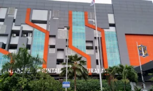 Diskominfo Surabaya DPRD Sleman ,Surabaya