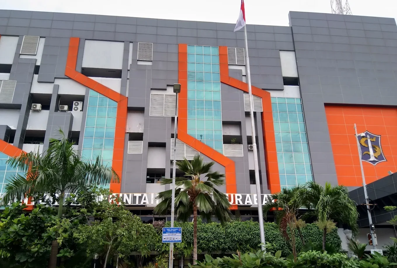 Diskominfo Surabaya DPRD Sleman ,Surabaya