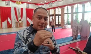 Operasi Jukir Liar