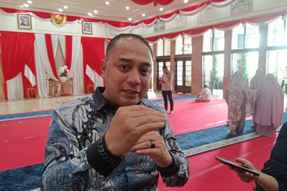 Operasi Jukir Liar