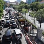 Drainase Moestopo Pemkot Surabaya, Box Culvert di Jalan Moestopo,