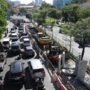 Pemkot Surabaya, Box Culvert di Jalan Moestopo,