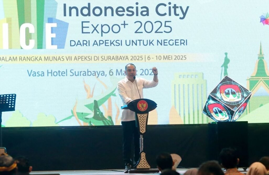 DPRD Surabaya, Eri Cahyadi,