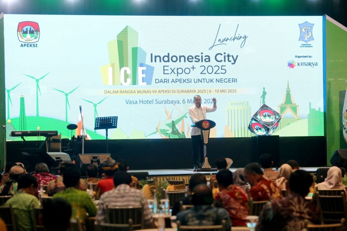 Eri Apeksi DPRD Surabaya, Eri Cahyadi