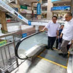 Kawasan Eks Hi-Tech Mall, baya