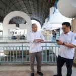 Eri Hitech Pemkot Surabaya ,eks Hi-Tech Mall ,
