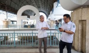 Eri Hitech Pemkot Surabaya ,eks Hi-Tech Mall ,