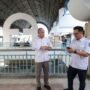 Pemkot Surabaya ,eks Hi-Tech Mall ,