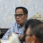 Ketua DPRD Surabaya,