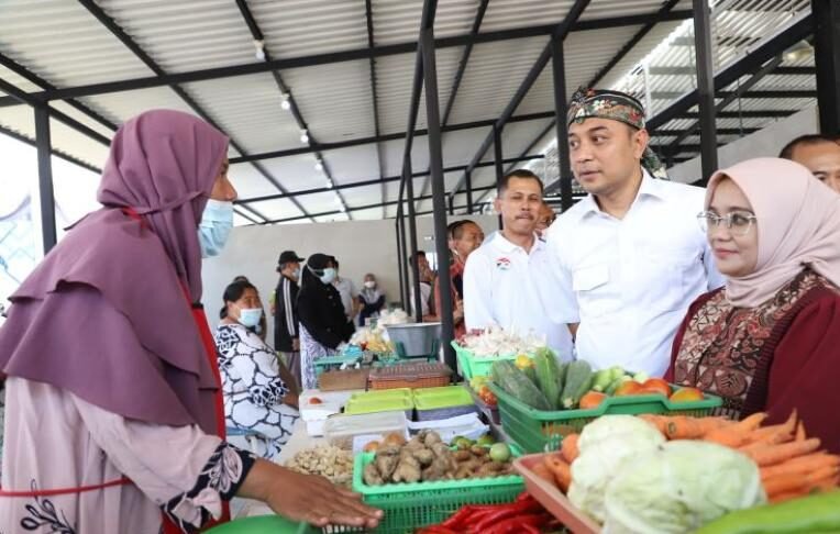 Pemkot Surabaya,