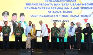 Kepastian Hukum