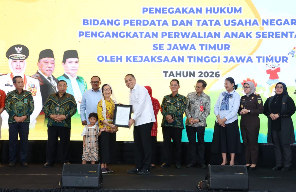 Kepastian Hukum