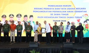 Pemkot Surabaya ,