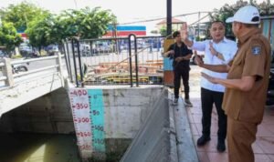 Pemkot Surabaya,