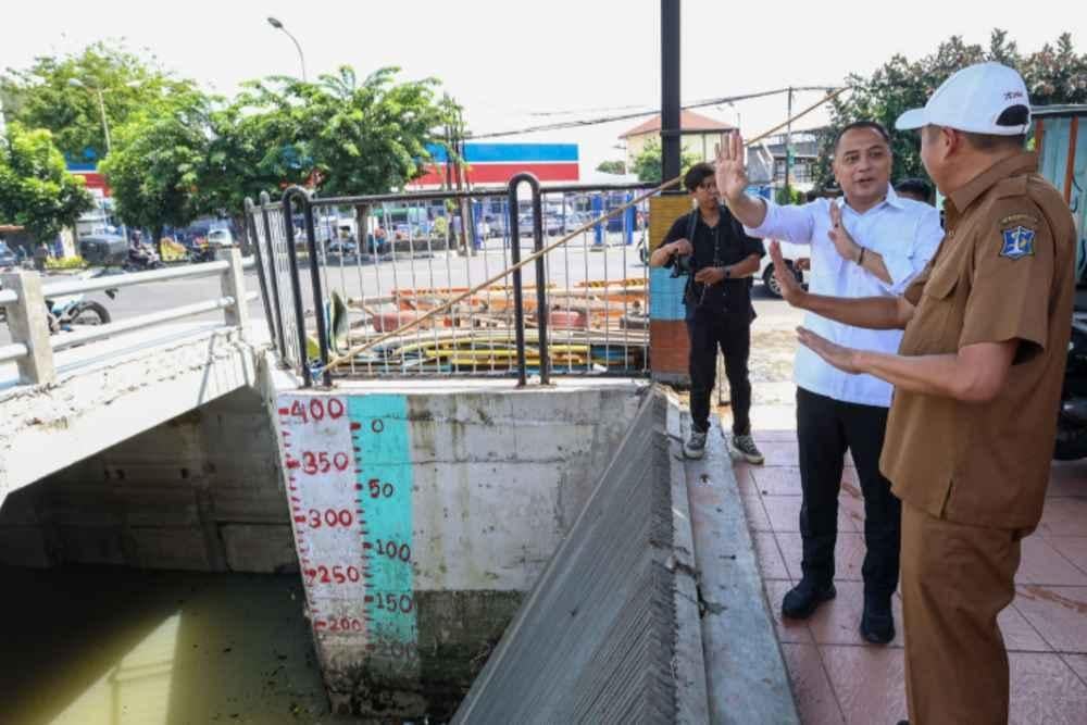 Pemkot Surabaya,