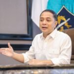 Wali Kota Eri
