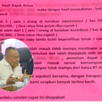 Ketua Komisi A DPRD Surabaya