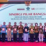 Hubungan Industrial Pancasila