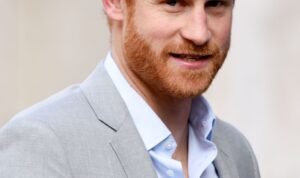 Harry Sussex 2017