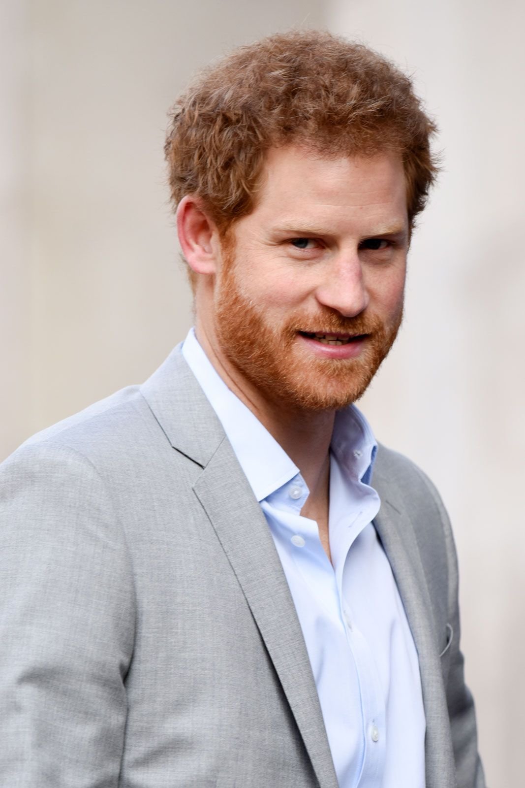 Harry Sussex 2017