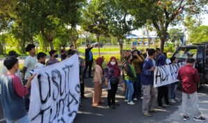 Jaringan Mata publik