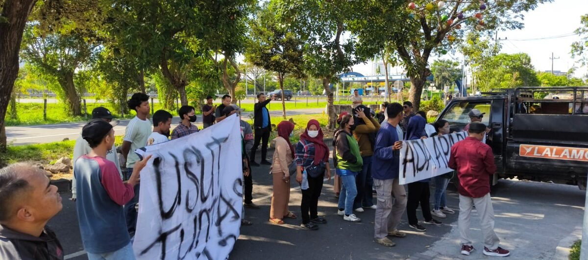 Jaringan Mata publik