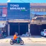 Toko Mihol Spiritshaus