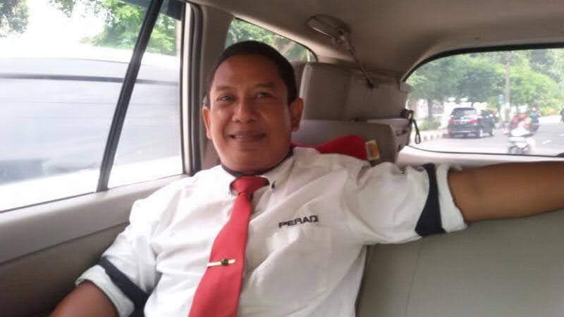 Iwan Hardianto