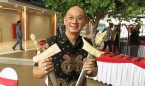 Warisan Leluhur Tak Boleh Putus, Sertifikasi Kuratorial Keris Jadi Penjaga Sejarah 3 IMG 20260718 WA0041