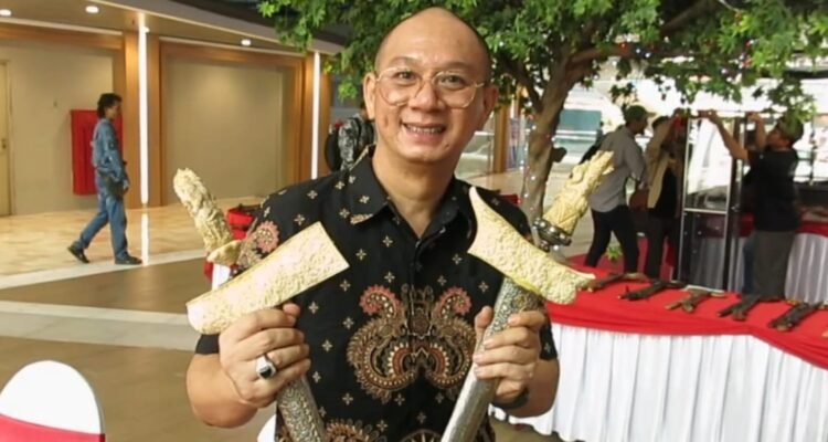 Warisan Leluhur Tak Boleh Putus, Sertifikasi Kuratorial Keris Jadi Penjaga Sejarah 1 IMG 20260718 WA0041