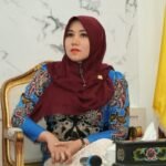 Lia Istifhama Lia Istifhama
