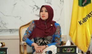 Lia Istifhama