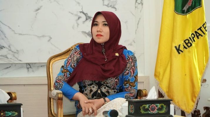 Lia Istifhama Lia Istifhama