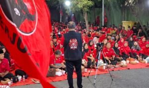 PDIP Surabaya