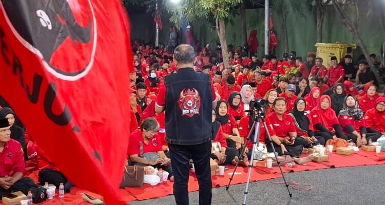 PDIP Surabaya