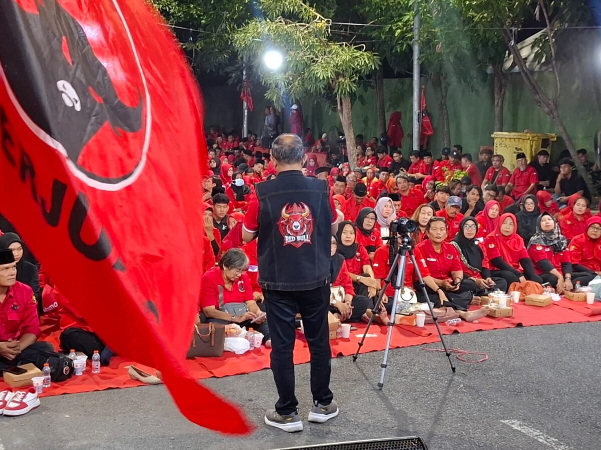 PDIP Surabaya