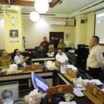 Komisi A DPRD Surabaya