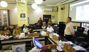 Komisi A DPRD Surabaya