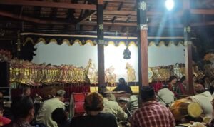 Wahyu Kamulyan jati