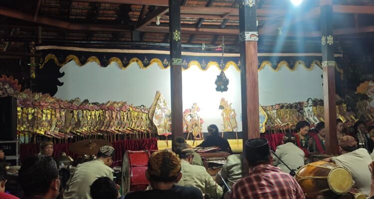 Wahyu Kamulyan jati