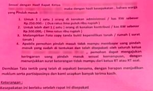 Komisi A DPRD Surabaya