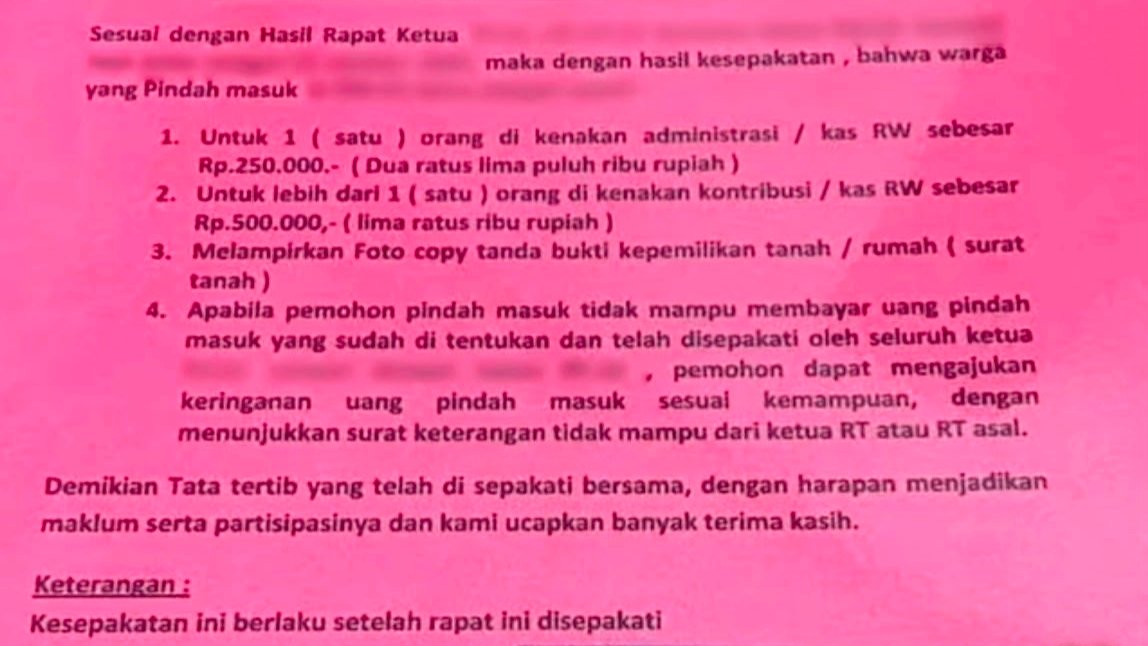Pungli Komisi A DPRD Surabaya Pemkot Surabaya