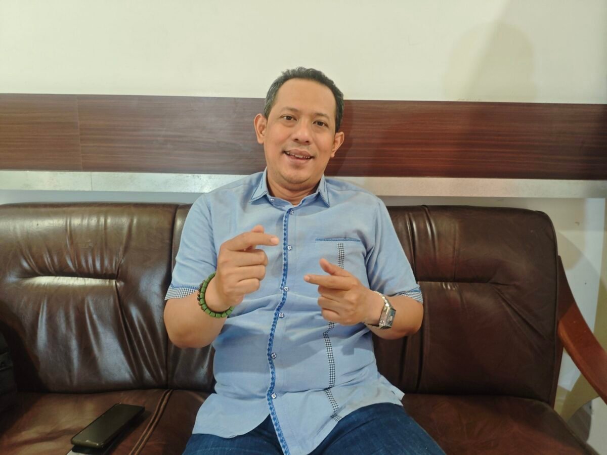 Komisi c DPRD Surabaya