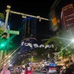 Tempat nongkrong Surabaya