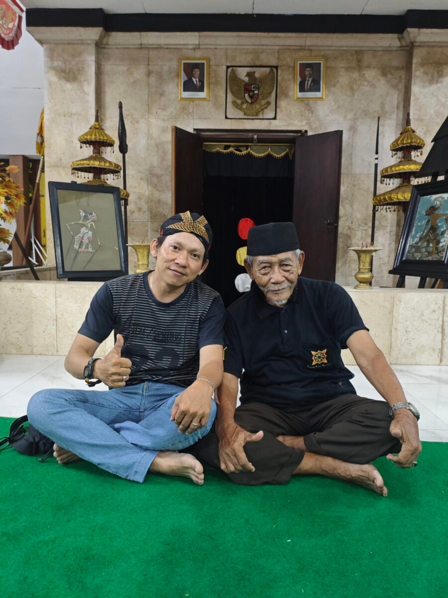 Malam Jumat Kliwon